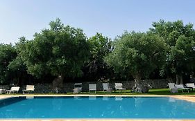 Minicasa Nella Natura, Con Piscina A Due Passi